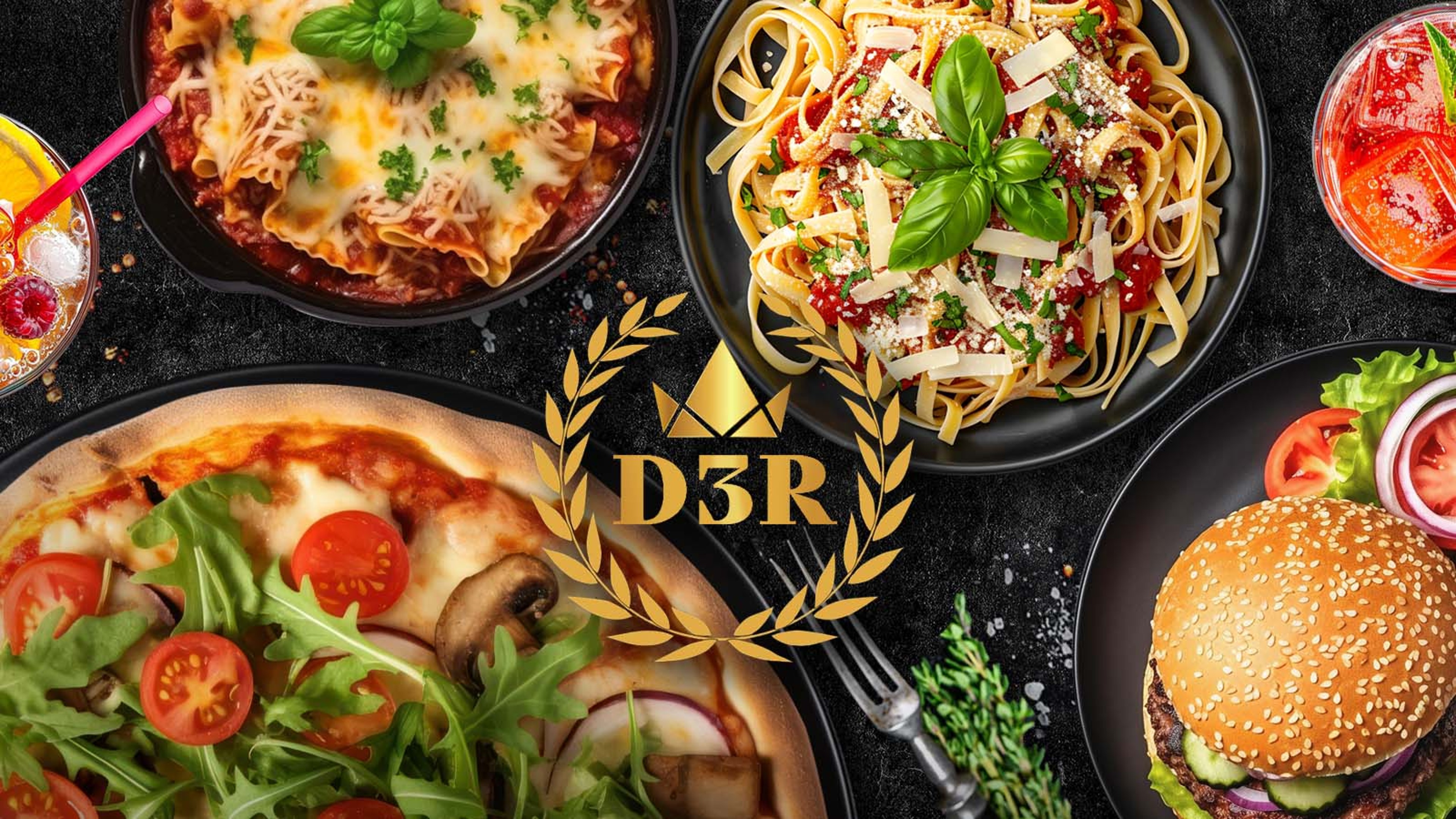 Restaurant Dai 3 Ragazzi Meitingen