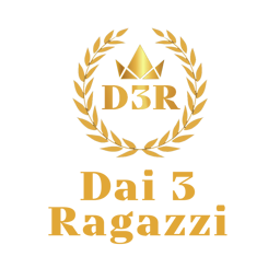 Restaurant Dai 3 Ragazzi logo.